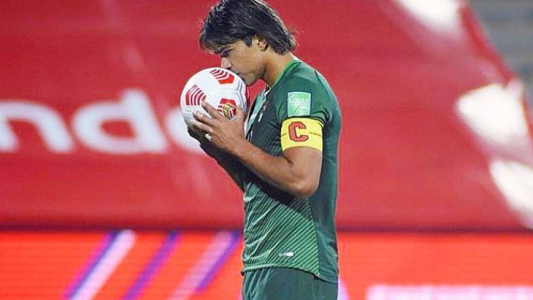 Conmebol podría sancionar a un jugador de Bolivia que criticó la realización de la Copa América en plena pandemia