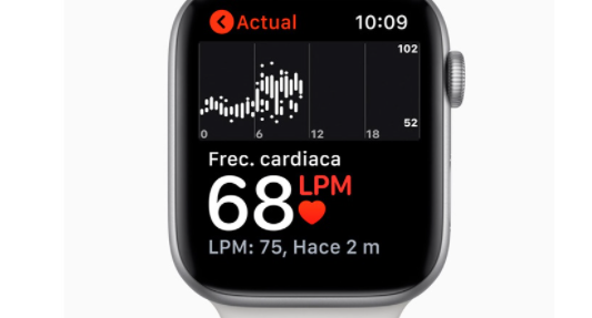 Apple planea lanzar su propio servicio de atención médica