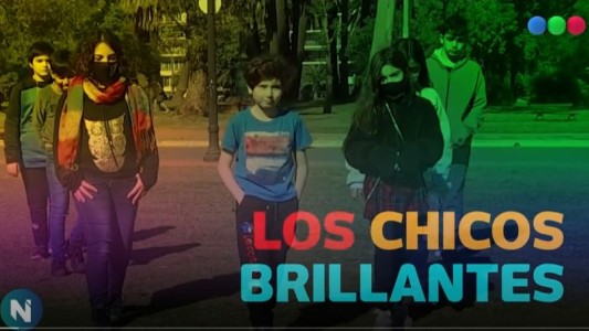 Minorías: El lado B de los chicos brillantes