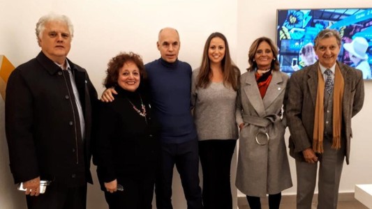 Partido Demócrata eligió autoridades y renovó su apoyo a Rodríguez Larreta