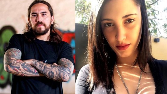 Le revocaron la prisión domiciliaria al tatuador acusado de pornovenganza: cumplirá su condena en la cárcel