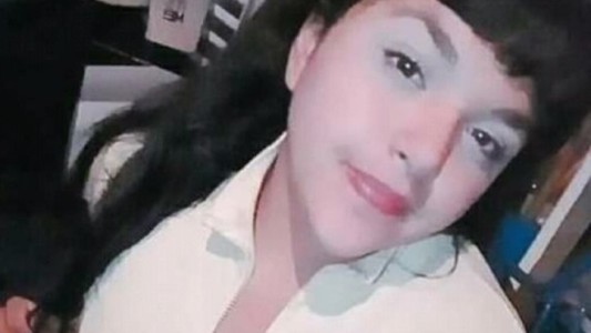 Ofrecen $1 millón por datos sobre una joven desaparecida en Mendoza