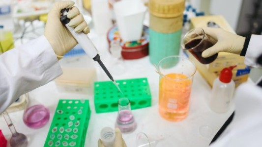 Estudio: un cóctel de anticuerpos reduce la mortalidad en pacientes con coronavirus