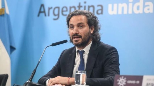 Santiago Cafiero, sobre las prepagas: "Aumentos porque sí no tenemos previsto dar"