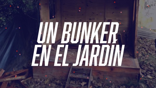 Narcotraficante de Moreno tenía un búnker en su jardín #FlashChat