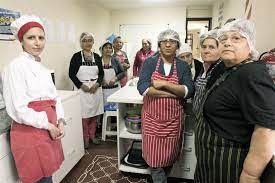 Servicio doméstico: Cómo será el aumento en cada categoría