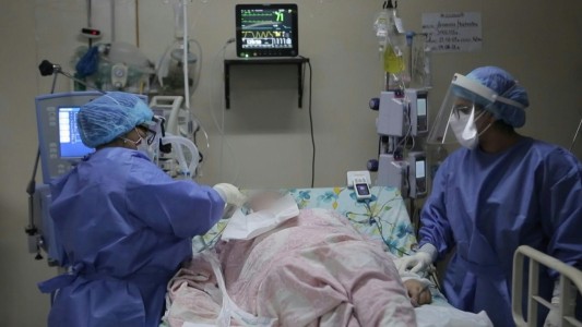 Paraguay al borde del colapso por el coronavirus