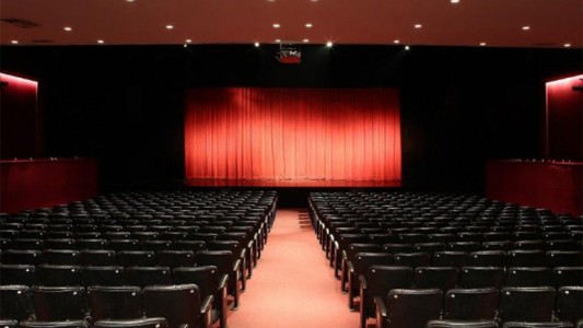Neuquén hablita el funcionamiento de cines, teatros y la celebración de ceremonias religiosas
