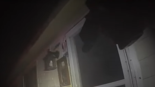 Brutal asesinato de un Policía en florida a un joven de 17 años