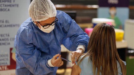 Comenzó el empadronamiento de embarazadas en CABA para la vacuna contra el coronavirus