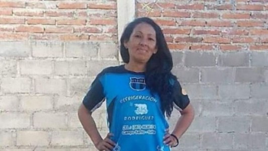 Condenaron a prisión perpetua al femicida de Alicia Analía Mamaní