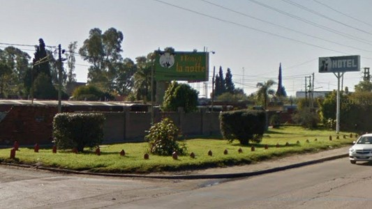 Femicidio en Quilmes: asesinaron a una joven de 19 años en un hotel alojamiento