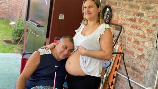 Bahía Blanca: falleció por coronavirus la mujer de 34 años que estaba embarazada de cinco meses