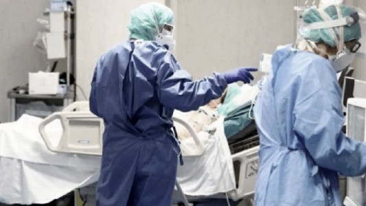 La Ciudad tiene ocupado el 60% de las camas de terapia intensiva