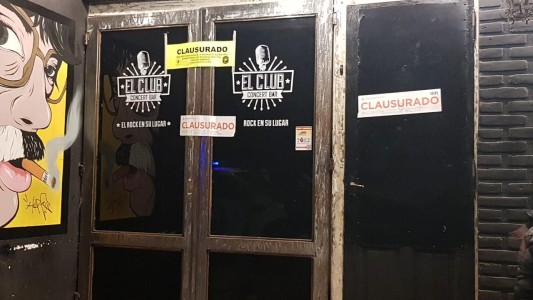 “Cachengue en el club”: Desarticularon una fiesta clandestina con más de 100 personas en Mar del Plata