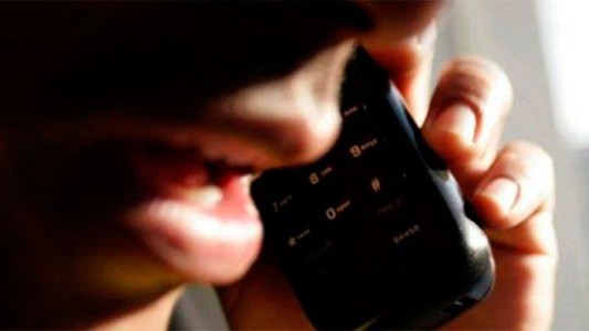 Un hombre deberá pagar más de $600.000 por realizar estafas telefónicas