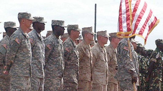 El Gobierno de EE.UU. cubrirá los gastos de cirugía de adaptación del sexo de veteranos trans