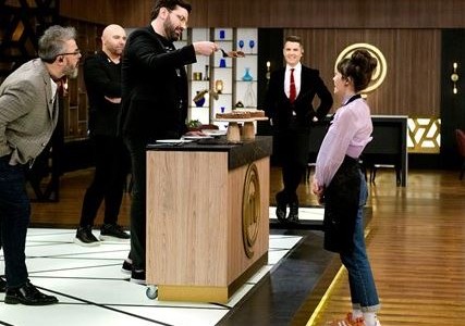 Damián Betular se quebró en la despedida de Cande Vetrano