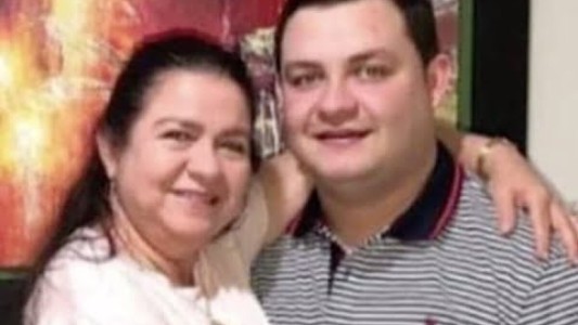 Madre e hijo murieron de coronavirus el mismo día