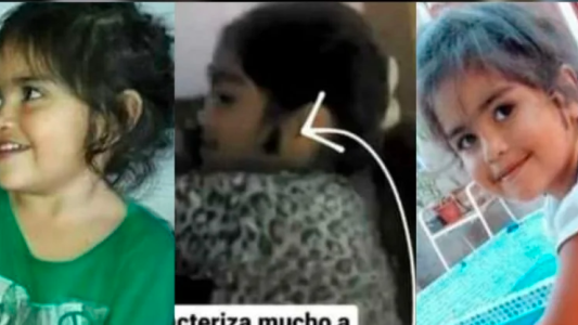 La mancha de nacimiento de Guadalupe por la que podría ser reconocida