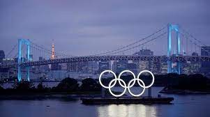 Los Juegos Olímpicos se realizarán con un límite de hasta 10.000 espectadores por sede