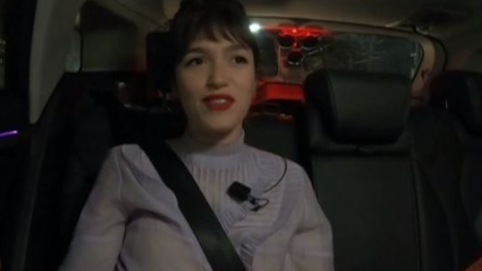 ViajeChef: Así se fue Cande Vetrano