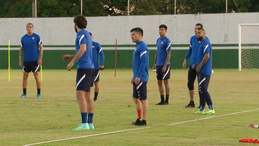 Chile violó el protocolo de la Copa América al dejar entrar un peluquero a la concentración
