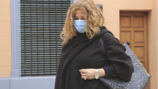 Coordinadora de Swiss Medical dijo que los médicos de Maradona no pidieron internación domiciliaria