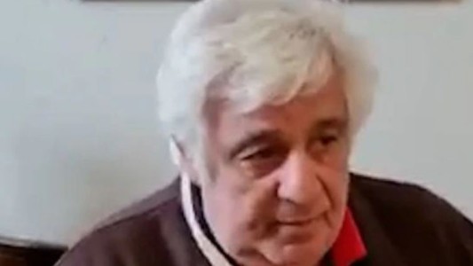 Alberto Samid violó la prisión domiciliaria: fue a un restaurante y lo echaron los comensales