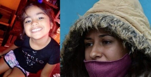 Desaparición de Guadalupe: Interpol investiga mensajes extorsivos desde México