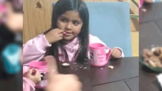 Video: estos son los chats de Whatsapp que recibió la mamá de Guadalupe