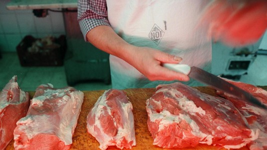 Nuevo acuerdo de precios de cortes populares, el Plan Ganadero y qué podrá exportarse