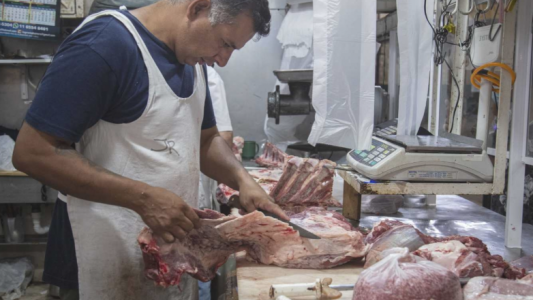 Cuáles son las medidas para exportación de carne: precios de "cortes cuidados"