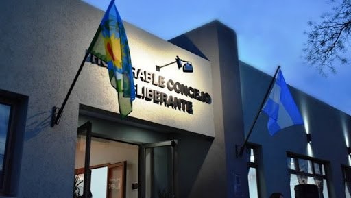 Aprobaron rezonificación en la ruta 26 en Escobar: denuncian negocio inmobiliario y desforestación