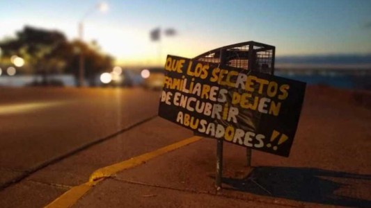 Un joven fue condenado a ocho años de prisión por abusar sexualmente de su hermano