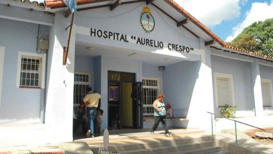 Una nena de 2 años murió en accidente doméstico: se le cayó una pileta encima