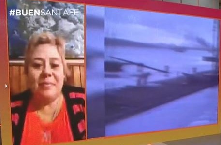 Una santafesina busca a un soldado con el que intercambió cartas desde Malvinas