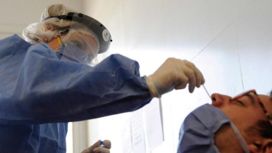 Predomina en el país la circulación de la variante Gamma, originalmente identificada en Manaos