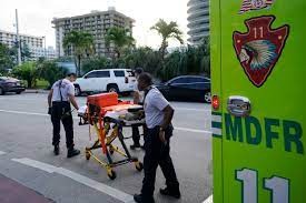 La Alcaldesa de Miami confirmó el rescate de 35 personas tras el derrumbe: sigue la búsqueda