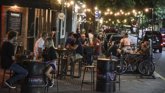 Cada una de las nuevas medidas que regirán en la Ciudad