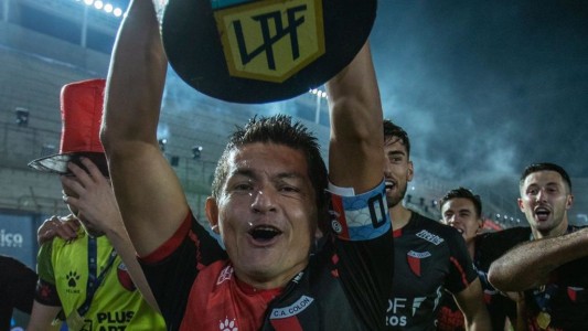 El Pulga Rodríguez se va de Colón