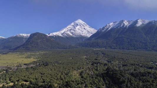 Nueve Parques Nacionales sin energía eléctrica tendrán ahora energía renovable