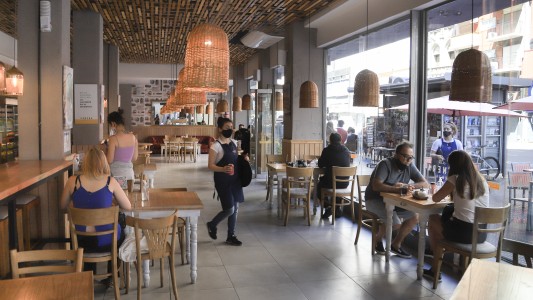 Flexibilización de restricciones: las medidas que ya rigen en la Ciudad