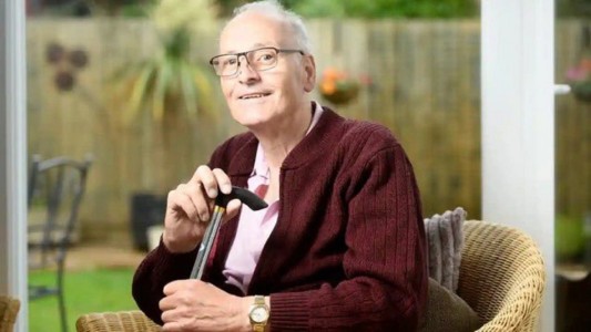 Le organizó 5 veces el funeral a su marido que pasó 300 días internado por coronavirus