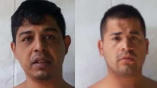 Fuga en Piñero: recapturaron a dos reclusos en el baúl de un auto