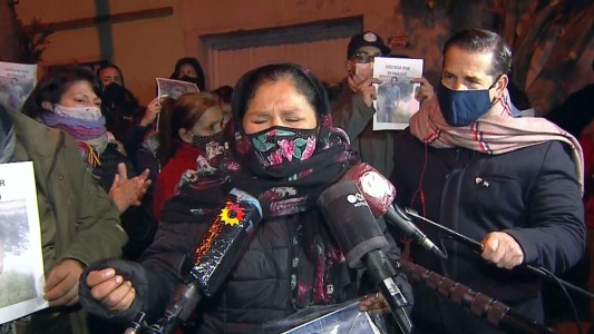 El desgarrador testimonio de la pareja del almacenero asesinado con un nunchaku y una cuchilla por una lata de cerveza