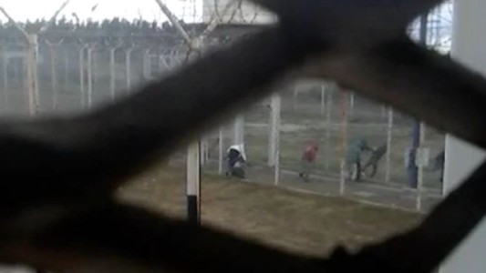 Fuga de la cárcel de Piñero: ya son tres los presos recapturados