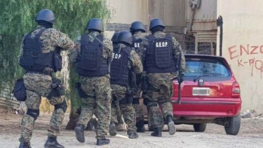 Trelew: detuvieron a un violador serial que atacaba menores aprovechando "lazos familiares"
