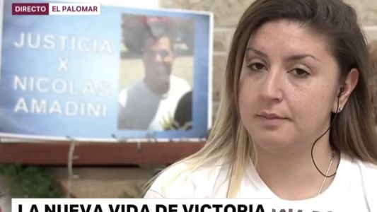 La nueva vida de Victoria