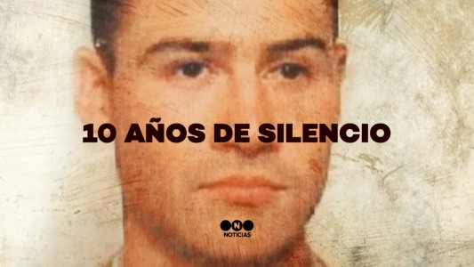 Señor Juez: 10 años del crimen de Octavio Romero